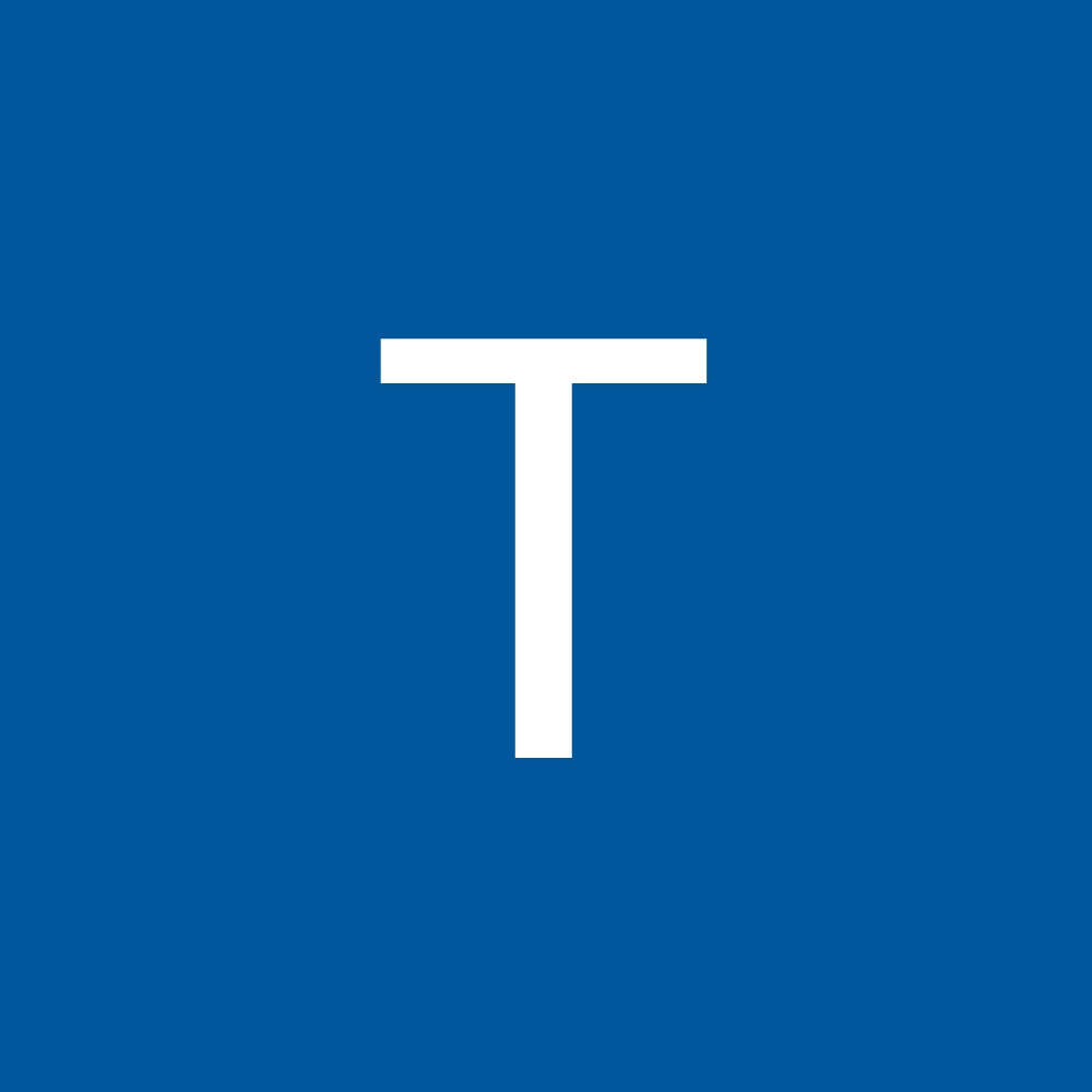 Meet your Posher, Trish